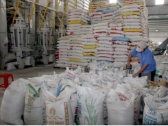 Vietnam aims for 6.5 million tons of rice exports
