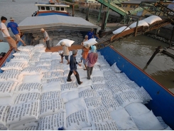 Năm 2018, Việt Nam có thể xuất khẩu 6,5 triệu tấn gạo