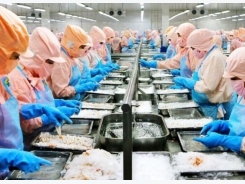 Shrimp exporter plans return to HCM Stock Exchange