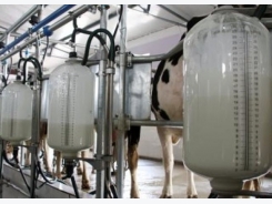 N&H TOPLINE: New methods predict methane emissions of dairy cattle