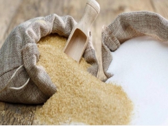 Sugar imports reach a record of more than 1.7 million tonnes