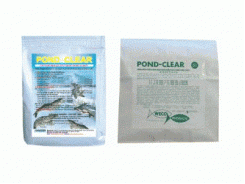 Pond Clear - Xử Lý Nước Và Môi Trường