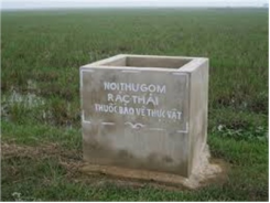 Hà Nam Triển Khai Thu Gom Rác Thải Trên Đồng Ruộng