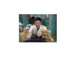 Kỹ thuật nuôi cua lột