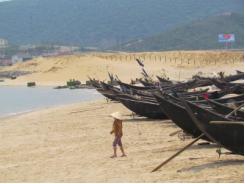 Hà Tĩnh trích 750 triệu đồng hỗ trợ ngư dân thiệt hại do cá chết