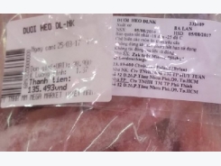 Vietnamese pig farmers hard hit by imported meat