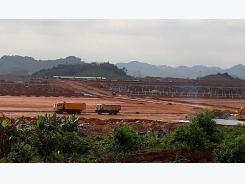 Construction of Masan’s $44mn pig farm ceases in central Vietnam
