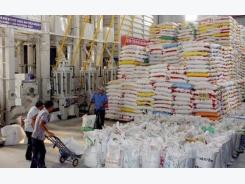 PM urges increasing rice added-value