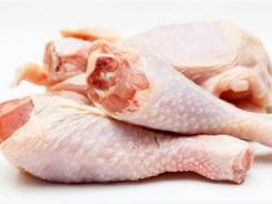 Most of chicken imports come from US