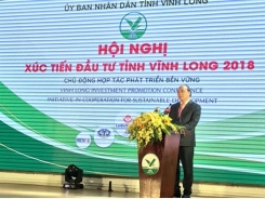 Vĩnh Long calls for more investment in hi-tech agriculture, infrastructure