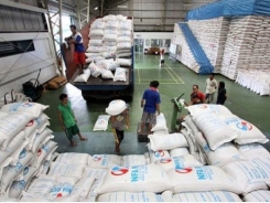 Vietnam to ship 300,000 tons of rice to Indonesia
