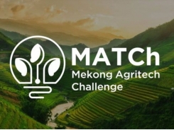 Finalists for Mekong Sub-region’s agricultural startup contest announced