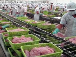 Seafood exports targeted at US$10 billion