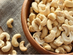 Cashew prices continue to drop