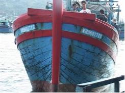 4 tháng, ngư dân Nha Trang khai thác được 11.200 tấn thủy sản
