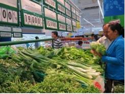 Vì sao nông sản địa phương khó vào siêu thị