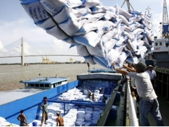 Upbeat signs for Vietnamese rice exports
