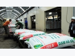 Vietnam spends US$338 million on fertilizer imports in Q1