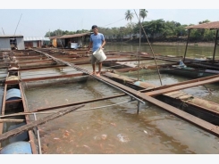 How to Achieve Good Water Quality Management in Aquaculture