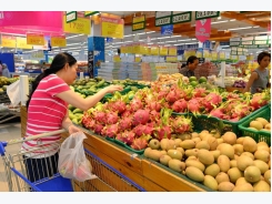 UAE cấm nhập khẩu rau quả từ 5 quốc gia Trung Đông, cơ hội cho Việt Nam