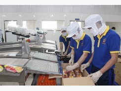 Vietcombank to lend VNĐ60 billion to egg processing plant