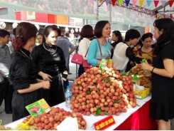 Expanding lychee consumption market