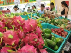 Strong growth in fruit and vegetable exports to key markets