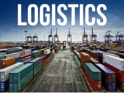 Thúc đẩy phát triển logistics nghề cá