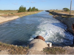 Nitrogen, phosphorus, eutrophication and effluent standards for aquaculture certification