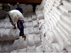 Rice traders cry foul over sudden export ban