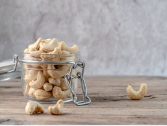 Vietnam’s processed cashew nuts gradually infiltrate many markets