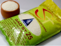 US opens opposition for ST25 rice trademark