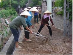 Phải Thay Đổi Tư Duy Xây Dựng Nông Thôn Mới