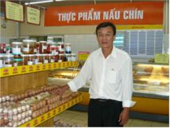 Hiệu Quả Từ Mô Hình Sản Xuất Và Cung Ứng Trứng Gà Sạch