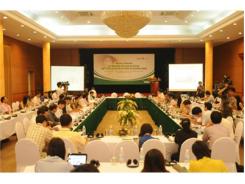 Bức Tranh Nông Thôn Còn Tối