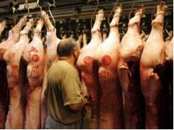 Trung Quốc khát thịt lợn, Mỹ được lợi