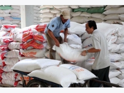 Rice traders cleared to ship rice to exclusive markets