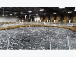 AquaBounty, with new RAS facility, hopes to win public support for GM salmon