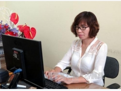 Trần Thị Hải Bình: Nhà khoa học nữ với nhiều nghiên cứu hữu ích