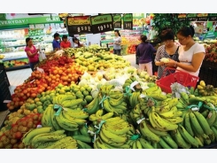 Fruit growers in Vietnam over-reliant on Chinese buyers