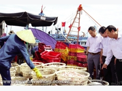 Thêm nhiều điển hình tiên tiến