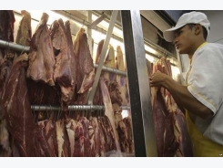 US halts Brazil beef imports, citing food safety concerns