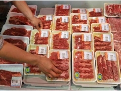 Vietnam-US address key pork trade issues