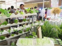 Mekong forum highlights technology application in agro-aquaculture