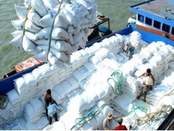 Vietnam's rice exports increase by 40% in 5 months