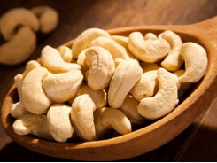 Vietnamese cashew nuts make up majority of market share in France