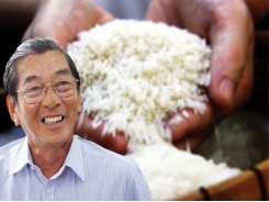 From humble start to world’s best rice