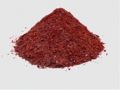 The dark arts - A novel means of producing natural astaxanthin for aquafeeds