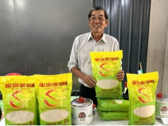 Vietnam to buy out IP rights for ST25 rice variety