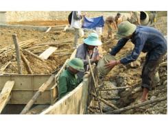 Nâng Cao Hiệu Quả Quản Lý, Khai Thác Các Công Trình Thủy Lợi